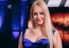 «Не очень ответственная»: Инна Белень о чувстве вины из-за жизни с дочерью в Харькове