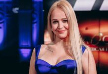 «Не очень ответственная»: Инна Белень о чувстве вины из-за жизни с дочерью в Харькове