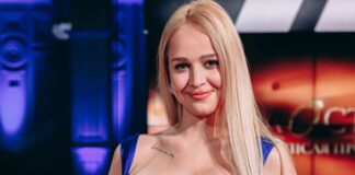 «Не очень ответственная»: Инна Белень о чувстве вины из-за жизни с дочерью в Харькове