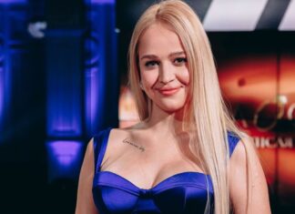 «Не очень ответственная»: Инна Белень о чувстве вины из-за жизни с дочерью в Харькове