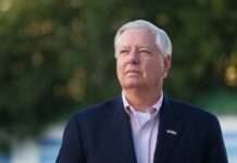 США могут проголосовать за «адские санкции» Грэма на следующей неделе, — Axios