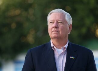 США могут проголосовать за «адские санкции» Грэма на следующей неделе, — Axios