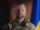 Хмара официально стал и.о. министра обороны
