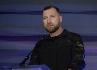 Зеленский назвал приоритет Хмары в Минобороны