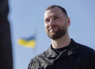 У Зеленского рассказали о задачах Хмары в Минобороны