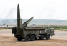 Почему Украина не бьет по «Искандерам» на земле и что изменит баллистика: объяснение эксперта