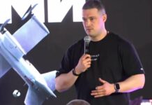 Пока Банковая молчала, Федоров заговорил: публично назвал проблемы армии и объяснил, кто блокировал реформы
