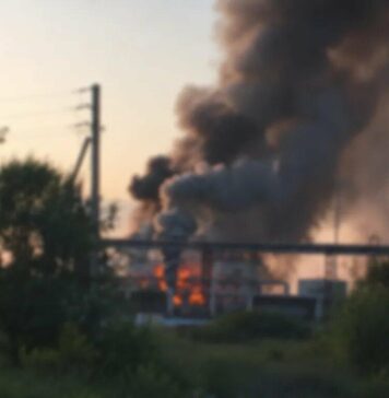 Россия пытается оставить Украину без газа: под ударами объекты Нафтогаза в Харьковской области