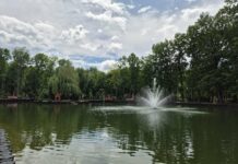 Опасная погода уже на подходе: Харьков и область накрывают шквальный ветер и град
