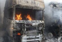 Младенец под ударом и трое погибших: враг бил дронами, КАБами и FPV-дронами в Харьковской области