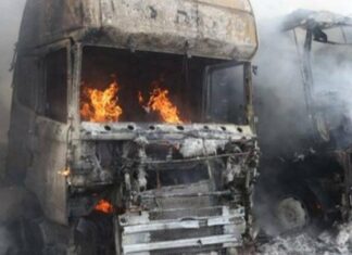 Младенец под ударом и трое погибших: враг бил дронами, КАБами и FPV-дронами в Харьковской области