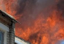 Более 50 ударных дронов и КАБ: пережившая Харьковщина за минувшие сутки