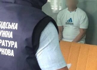 «Перепутал нож с очками»: суд наказал мужчину, едва не убившего подростка в Харькове