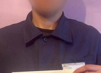Попал в плен под Харьковом, а затем – на скамью подсудимых: предателю дали 15 лет