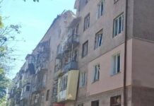 Рашисты ударили по Харькову новейшей ракетой «Бандероль»: выросло количество пострадавших