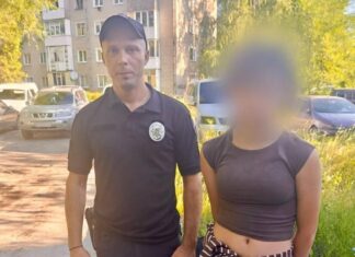 Полиция искала повсюду, а нашла… в гостях: в Харьковской области завершили поиски ребенка