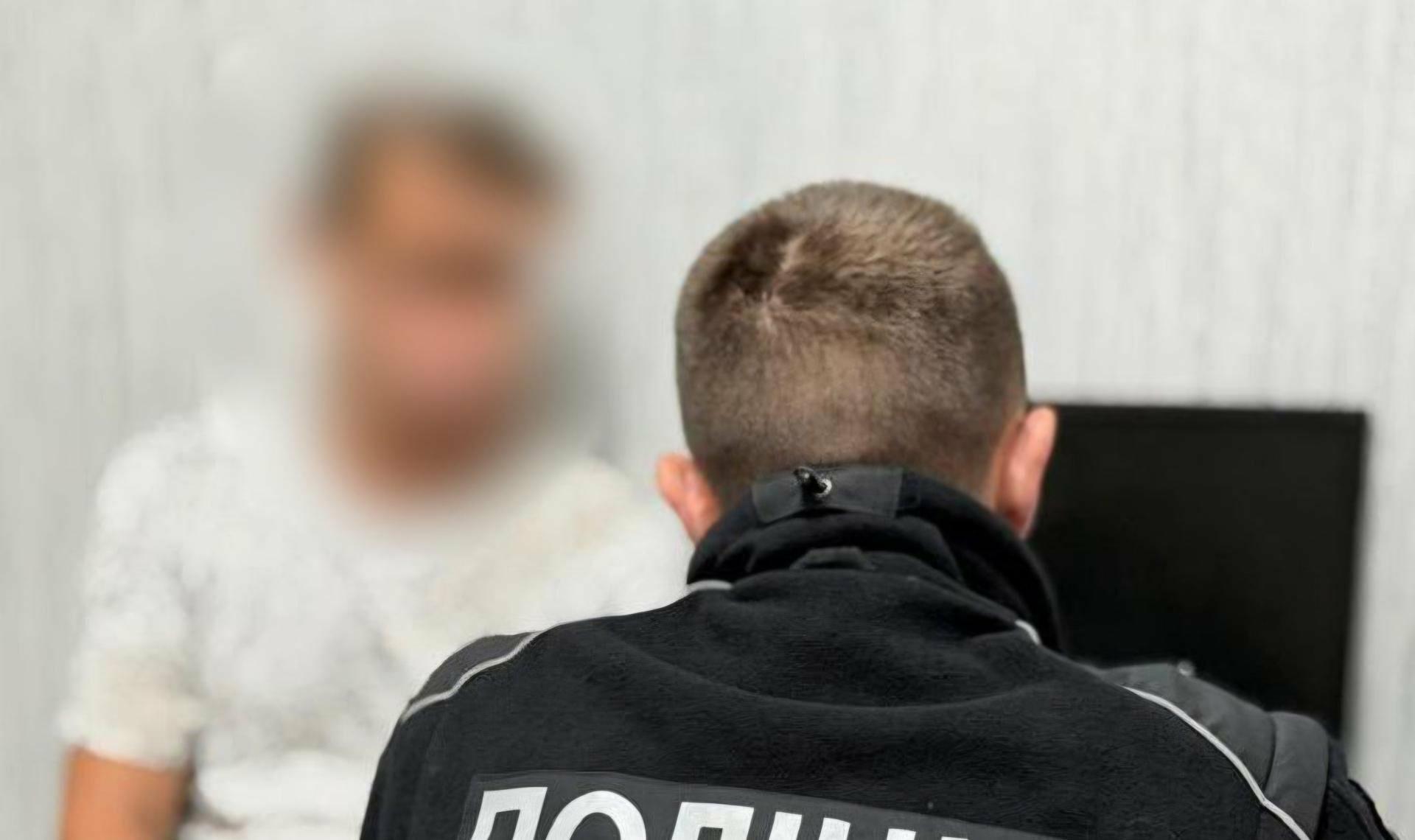Четыре года игнорировал собственного ребенка: жителю Харьковщины грозит уголовная ответственность