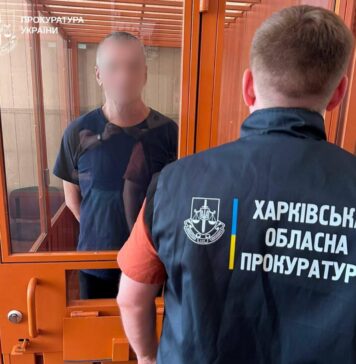 Воевал за РФ на Харьковщине и попал в плен: суд вынес приговор крымчанину-предателю