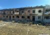 Пять часов террора: пока Дергачевщина приходит в себя от атак, в Изюме ликвидируют последствия обстрела
