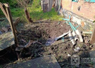 Дроны, КАБы и FPV: более 20 населенных пунктов под ударами