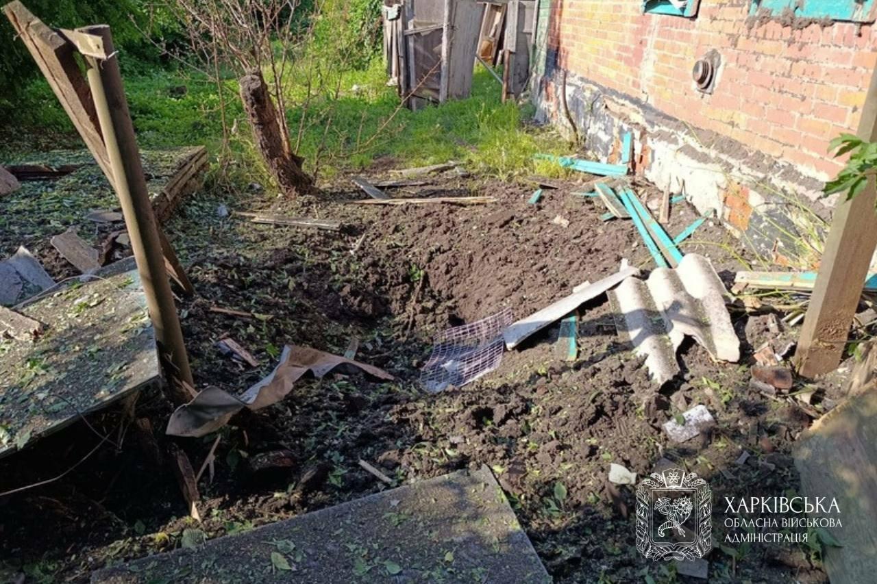Дроны, КАБы и FPV: более 20 населенных пунктов под ударами