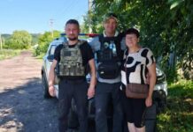 Остаться было смертельно опасно: из Купянского района эвакуировали двух женщин
