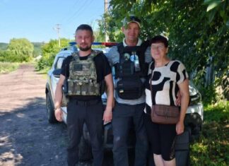 Остаться было смертельно опасно: из Купянского района эвакуировали двух женщин