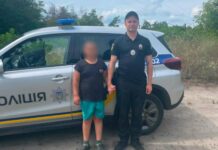 Бабушка забила тревогу: стало известно, где нашли 13-летнего пропавшего парня