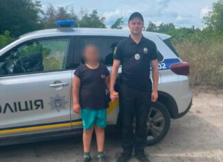 Бабушка забила тревогу: стало известно, где нашли 13-летнего пропавшего парня
