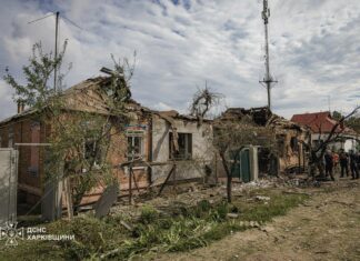 Количество пострадавших после атаки на Харьков продолжает расти: среди них – двое детей