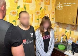 В Харькове сорвали кровавый теракт: задержана пара, которая шпионила за украинскими военными