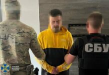 Маскировался под обычного пассажира: агент ФСБ шпионил по ВСУ на трассе Полтава — Харьков