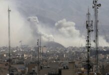 США снова ударили по Ирану: какие цели атаковали на этот раз