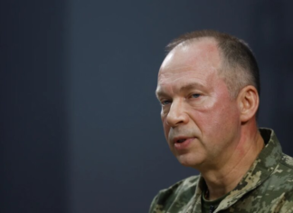 The Atlantic: увольнение Сырского и Федорова оставило армию без ответа на главный вопрос