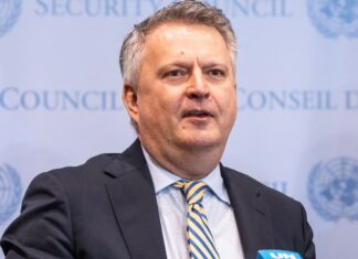 «Сделали 90% работы»: Кислица раскрыл причину провала переговоров с Россией