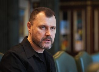 Почему Минобороны возглавит Клименко? Источник объяснил мотивацию Зеленского
