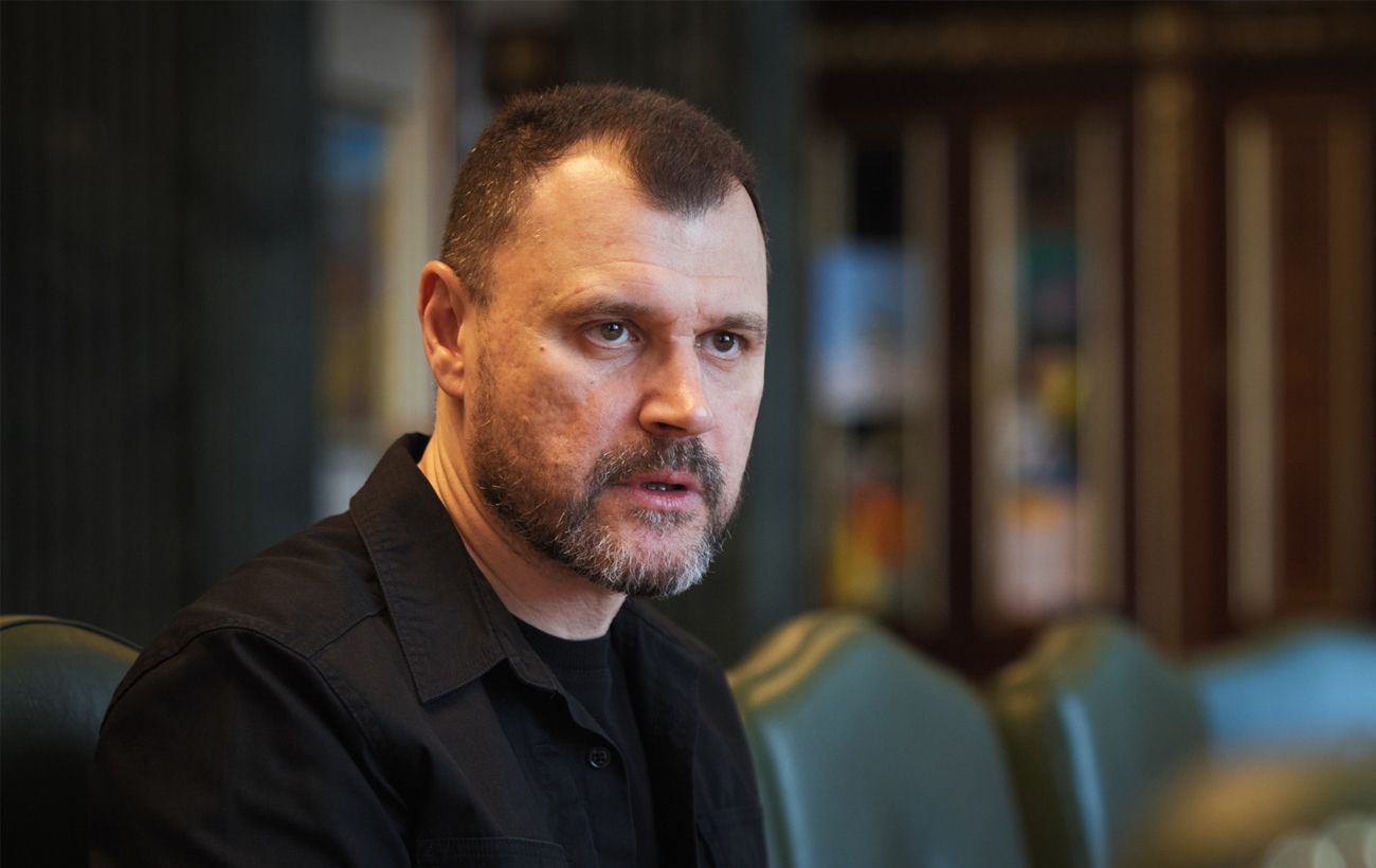 Почему Минобороны возглавит Клименко? Источник объяснил мотивацию Зеленского