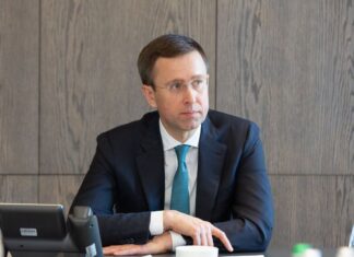Корецкий готовит с военными решения из-за атак РФ на гражданские суда