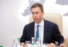 Корецкий и нардепы обсуждали кадровый состав Кабмина с Будановым, — источник