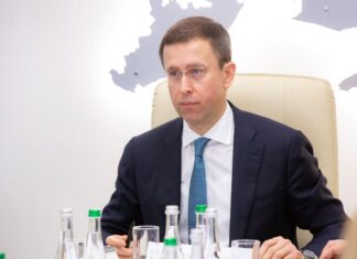 Корецкий и нардепы обсуждали кадровый состав Кабмина с Будановым, — источник