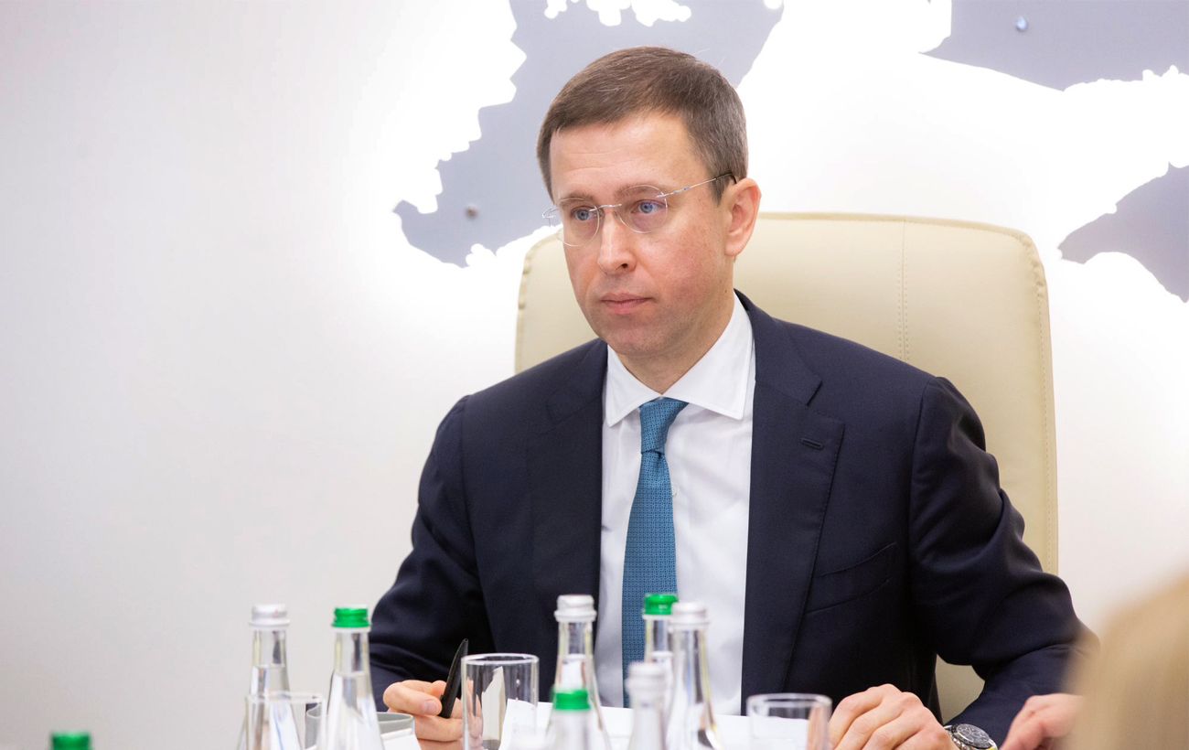 Корецкий и нардепы обсуждали кадровый состав Кабмина с Будановым, — источник