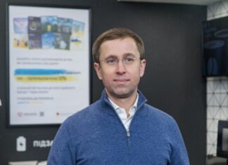 Корецкий будет новым премьером: документы на назначение уже в Раде