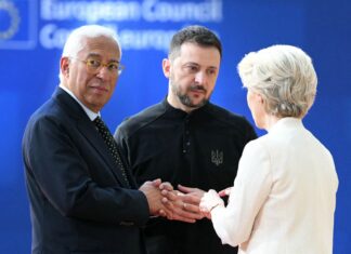 Украина открыла шестой кластер переговоров с ЕС