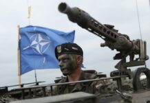 Страны восточного фланга НАТО укрепляют оборону под новый сценарий, — Politico