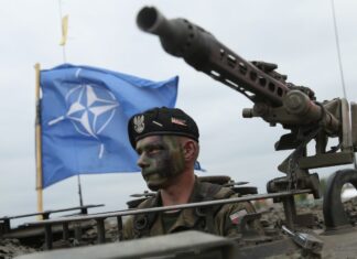 Страны восточного фланга НАТО укрепляют оборону под новый сценарий, — Politico
