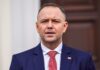 У Навроцкого назвали рассекречивание объема помощи Украине ошибкой