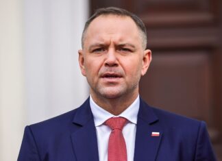 У Навроцкого назвали рассекречивание объема помощи Украине ошибкой