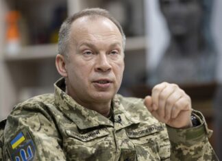 Дроны, турели, авиация: Сырский рассказал о противодействии «Шахедам» в июне