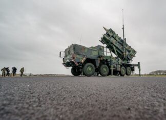 У Украины появится собственное производство Patriot, но у РФ есть время для ударов, — ISW