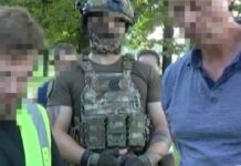 Более $50 тысяч добычи: в Харькове двое мужчин напали на предпринимателя